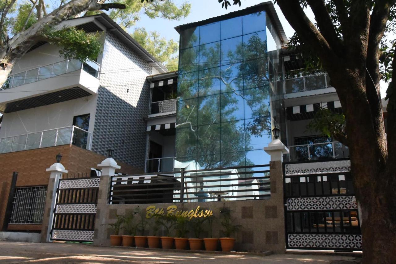 Btp Inn Chikhaldara Exterior photo